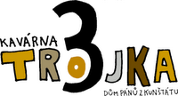 kavárna Kunštátská TRO3JKA